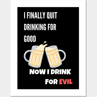 Best Birthday Gift for Beer Lover Posters and Art